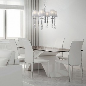 Подвесная люстра Mantra Tiffany 3851 в Нытве - nytva.mebel24.online | фото 5