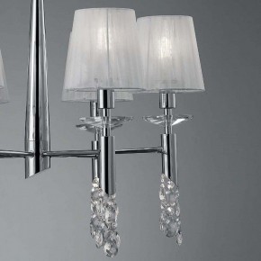 Подвесная люстра Mantra Tiffany 3851 в Нытве - nytva.mebel24.online | фото 7