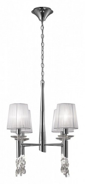 Подвесная люстра Mantra Tiffany 3852 в Нытве - nytva.mebel24.online | фото 2