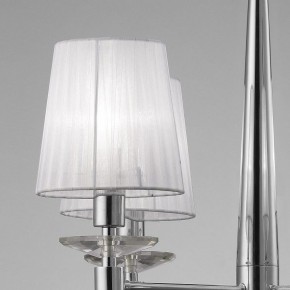 Подвесная люстра Mantra Tiffany 3852 в Нытве - nytva.mebel24.online | фото 4