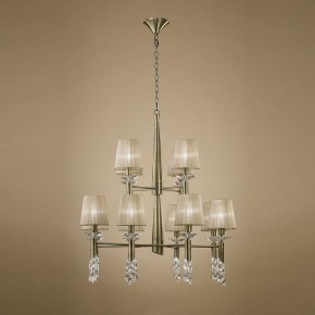 Подвесная люстра Mantra Tiffany 3870 в Нытве - nytva.mebel24.online | фото 3