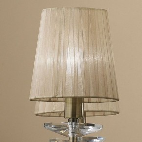 Подвесная люстра Mantra Tiffany 3870 в Нытве - nytva.mebel24.online | фото 5