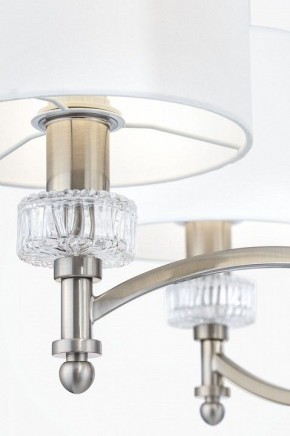 Подвесная люстра Maytoni Alicante MOD014CL-06N в Нытве - nytva.mebel24.online | фото 10