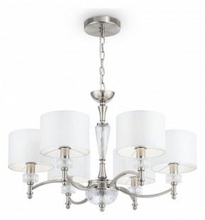 Подвесная люстра Maytoni Alicante MOD014CL-06N в Нытве - nytva.mebel24.online | фото 2