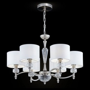 Подвесная люстра Maytoni Alicante MOD014CL-06N в Нытве - nytva.mebel24.online | фото 3