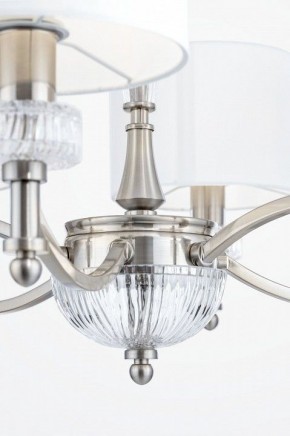 Подвесная люстра Maytoni Alicante MOD014CL-06N в Нытве - nytva.mebel24.online | фото 4