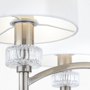 Подвесная люстра Maytoni Alicante MOD014CL-06N в Нытве - nytva.mebel24.online | фото 5