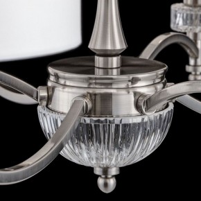 Подвесная люстра Maytoni Alicante MOD014CL-06N в Нытве - nytva.mebel24.online | фото 8