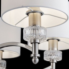 Подвесная люстра Maytoni Alicante MOD014CL-06N в Нытве - nytva.mebel24.online | фото 9