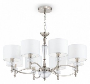 Подвесная люстра Maytoni Alicante MOD014CL-08N в Нытве - nytva.mebel24.online | фото 2