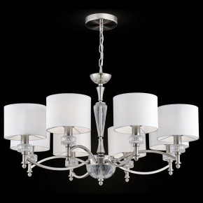 Подвесная люстра Maytoni Alicante MOD014CL-08N в Нытве - nytva.mebel24.online | фото 3