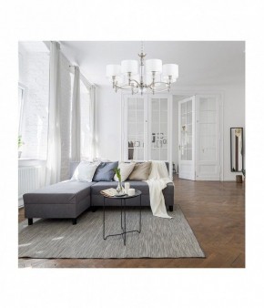 Подвесная люстра Maytoni Alicante MOD014CL-08N в Нытве - nytva.mebel24.online | фото 4