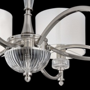 Подвесная люстра Maytoni Alicante MOD014CL-08N в Нытве - nytva.mebel24.online | фото 6
