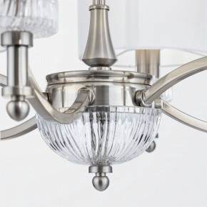 Подвесная люстра Maytoni Alicante MOD014CL-08N в Нытве - nytva.mebel24.online | фото 7