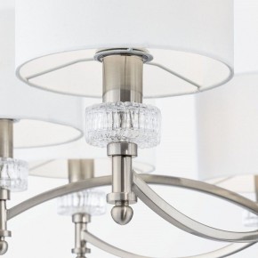 Подвесная люстра Maytoni Alicante MOD014CL-08N в Нытве - nytva.mebel24.online | фото 8