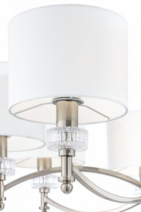 Подвесная люстра Maytoni Alicante MOD014CL-08N в Нытве - nytva.mebel24.online | фото 9