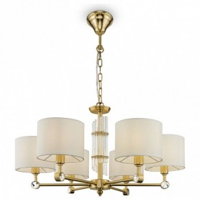 Подвесная люстра Maytoni Alloro MOD088PL-06BS в Нытве - nytva.mebel24.online | фото 2