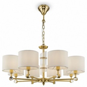 Подвесная люстра Maytoni Alloro MOD088PL-08BS в Нытве - nytva.mebel24.online | фото 2