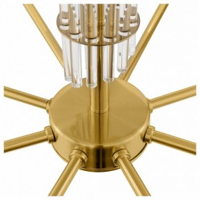 Подвесная люстра Maytoni Alloro MOD088PL-08BS в Нытве - nytva.mebel24.online | фото 6