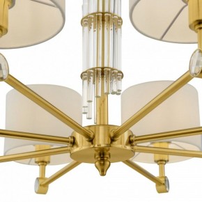 Подвесная люстра Maytoni Alloro MOD088PL-08BS в Нытве - nytva.mebel24.online | фото 7