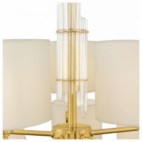 Подвесная люстра Maytoni Alloro MOD088PL-15BS в Нытве - nytva.mebel24.online | фото 4