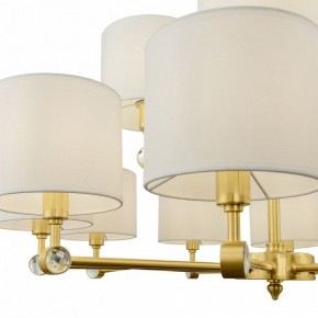 Подвесная люстра Maytoni Alloro MOD088PL-15BS в Нытве - nytva.mebel24.online | фото 6