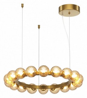 Подвесная люстра Maytoni Ambre MOD331PL-L32BS3K в Нытве - nytva.mebel24.online | фото 2