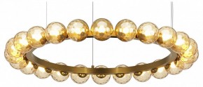 Подвесная люстра Maytoni Ambre MOD331PL-L42BS3K в Нытве - nytva.mebel24.online | фото
