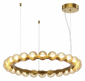 Подвесная люстра Maytoni Ambre MOD331PL-L42BS3K в Нытве - nytva.mebel24.online | фото 2