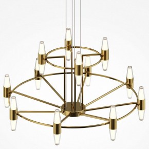 Подвесная люстра Maytoni Arana MOD401PL-L72BS3K в Нытве - nytva.mebel24.online | фото