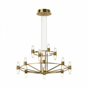 Подвесная люстра Maytoni Arana MOD401PL-L72BS3K в Нытве - nytva.mebel24.online | фото 2