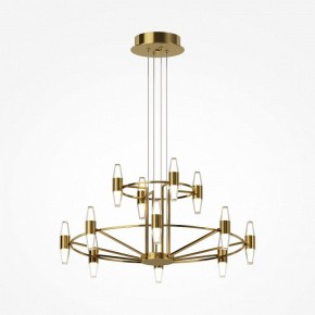 Подвесная люстра Maytoni Arana MOD401PL-L72BS3K в Нытве - nytva.mebel24.online | фото 3