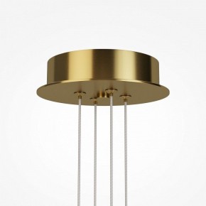 Подвесная люстра Maytoni Arana MOD401PL-L72BS3K в Нытве - nytva.mebel24.online | фото 7