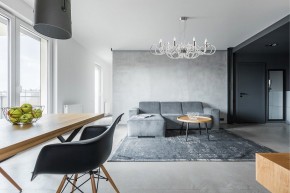 Подвесная люстра Maytoni Atlanta MOD051PL-09TR в Нытве - nytva.mebel24.online | фото 5