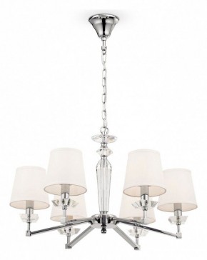 Подвесная люстра Maytoni Beira MOD064PL-06N в Нытве - nytva.mebel24.online | фото 3