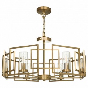 Подвесная люстра Maytoni Bowi H009PL-06G в Нытве - nytva.mebel24.online | фото 2