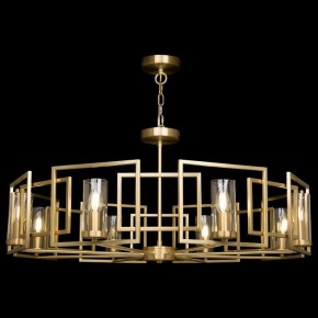 Подвесная люстра Maytoni Bowi H009PL-08G в Нытве - nytva.mebel24.online | фото 3