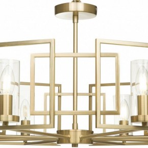 Подвесная люстра Maytoni Bowi H009PL-08G в Нытве - nytva.mebel24.online | фото 7