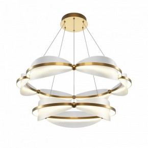 Подвесная люстра Maytoni Breeze MOD281PL-L80BS3K в Нытве - nytva.mebel24.online | фото 3