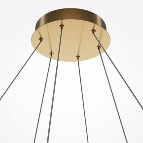 Подвесная люстра Maytoni Breeze MOD281PL-L80BS3K в Нытве - nytva.mebel24.online | фото 5