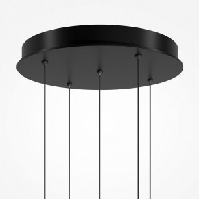 Подвесная люстра Maytoni Bubble dream MOD383PL-L16BBS3K в Нытве - nytva.mebel24.online | фото 6