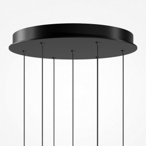 Подвесная люстра Maytoni Bubble dream MOD383PL-L20BBS3K в Нытве - nytva.mebel24.online | фото 6