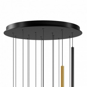 Подвесная люстра Maytoni Bubble dream MOD383PL-L40BBS3K в Нытве - nytva.mebel24.online | фото 7