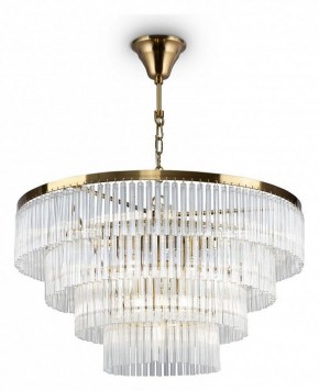 Подвесная люстра Maytoni Colonne MOD093PL-13BS в Нытве - nytva.mebel24.online | фото 2
