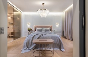 Подвесная люстра Maytoni Colonne MOD093PL-13BS в Нытве - nytva.mebel24.online | фото 5