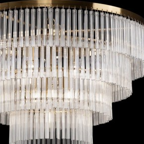 Подвесная люстра Maytoni Colonne MOD093PL-13BS в Нытве - nytva.mebel24.online | фото 7