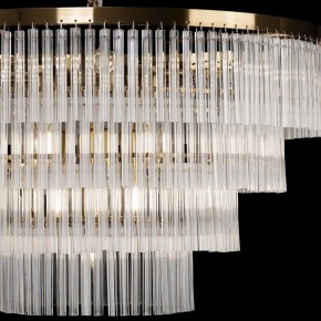 Подвесная люстра Maytoni Colonne MOD093PL-13BS в Нытве - nytva.mebel24.online | фото 8