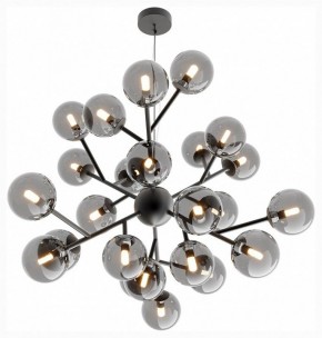 Подвесная люстра Maytoni Dallas MOD545PL-24B в Нытве - nytva.mebel24.online | фото 2