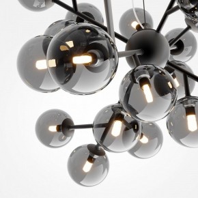 Подвесная люстра Maytoni Dallas MOD545PL-24B в Нытве - nytva.mebel24.online | фото 4