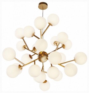 Подвесная люстра Maytoni Dallas MOD545PL-24BS в Нытве - nytva.mebel24.online | фото 2